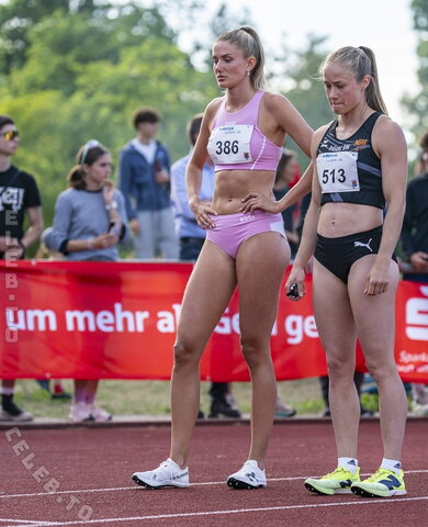 Alica Schmidt nude photo 3