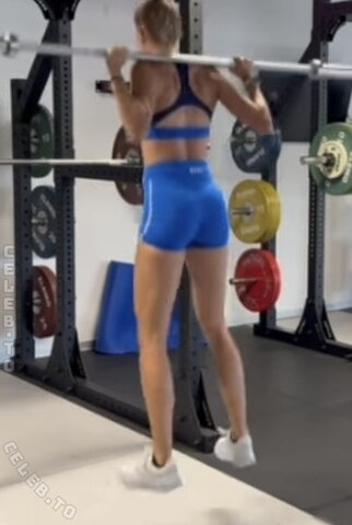 Alica Schmidt photo 2