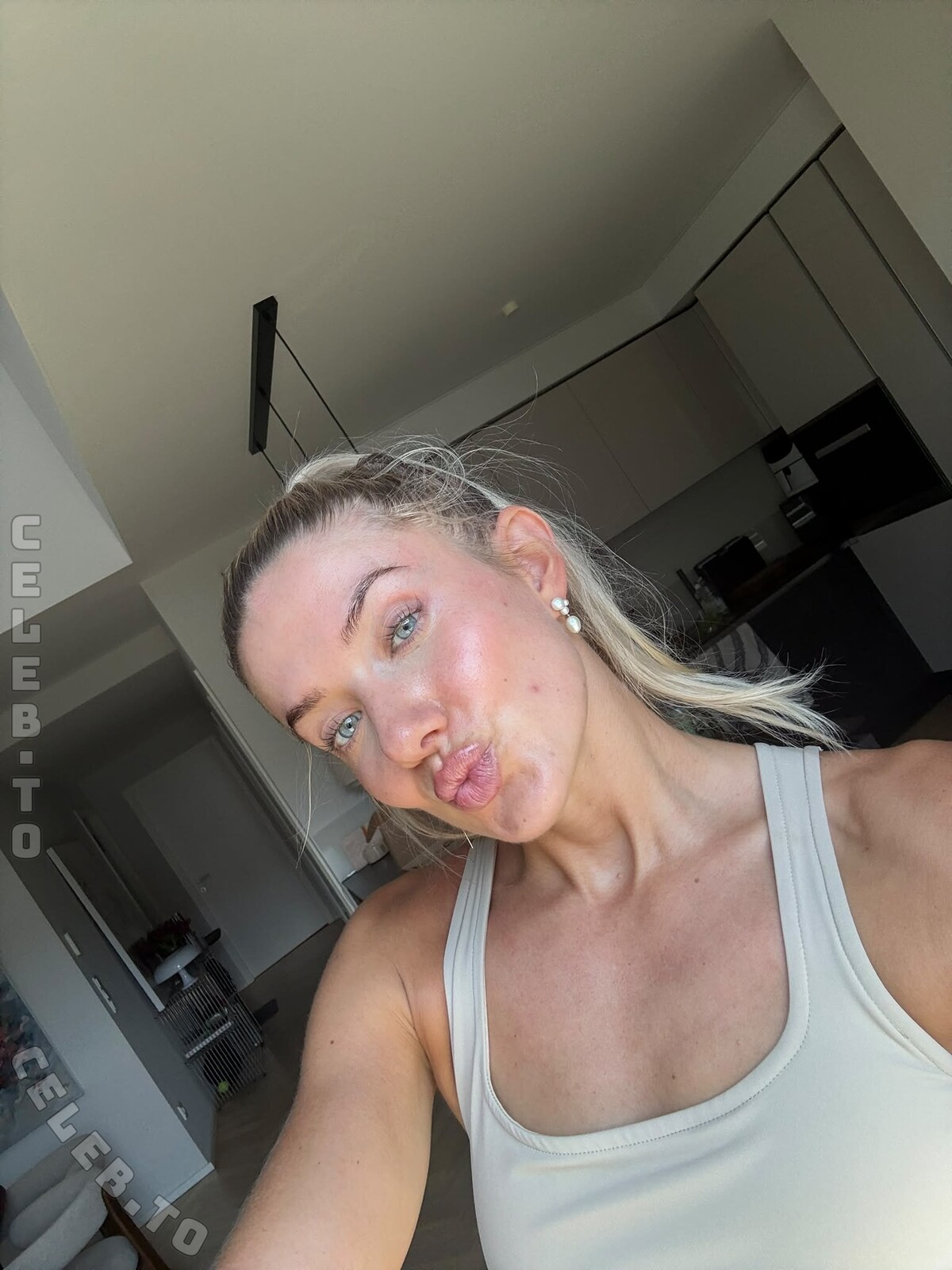 Alica Schmidt nude photo 11