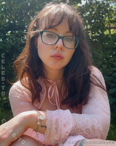 Alice Cottonsox nude photo 70