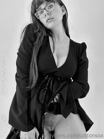 Alice Cottonsox nude photo 46
