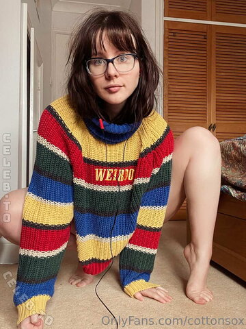 Alice Cottonsox – Older models (approx