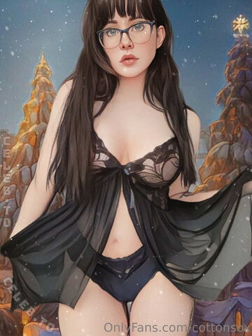 Alice Cottonsox nude photo 41