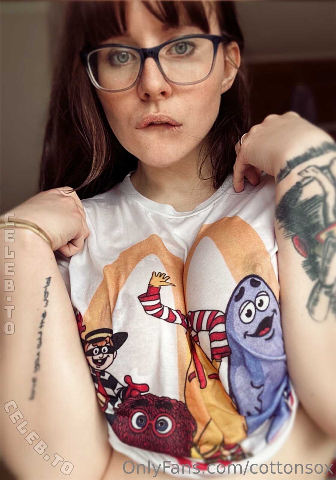 Alice Cottonsox nude photo 10