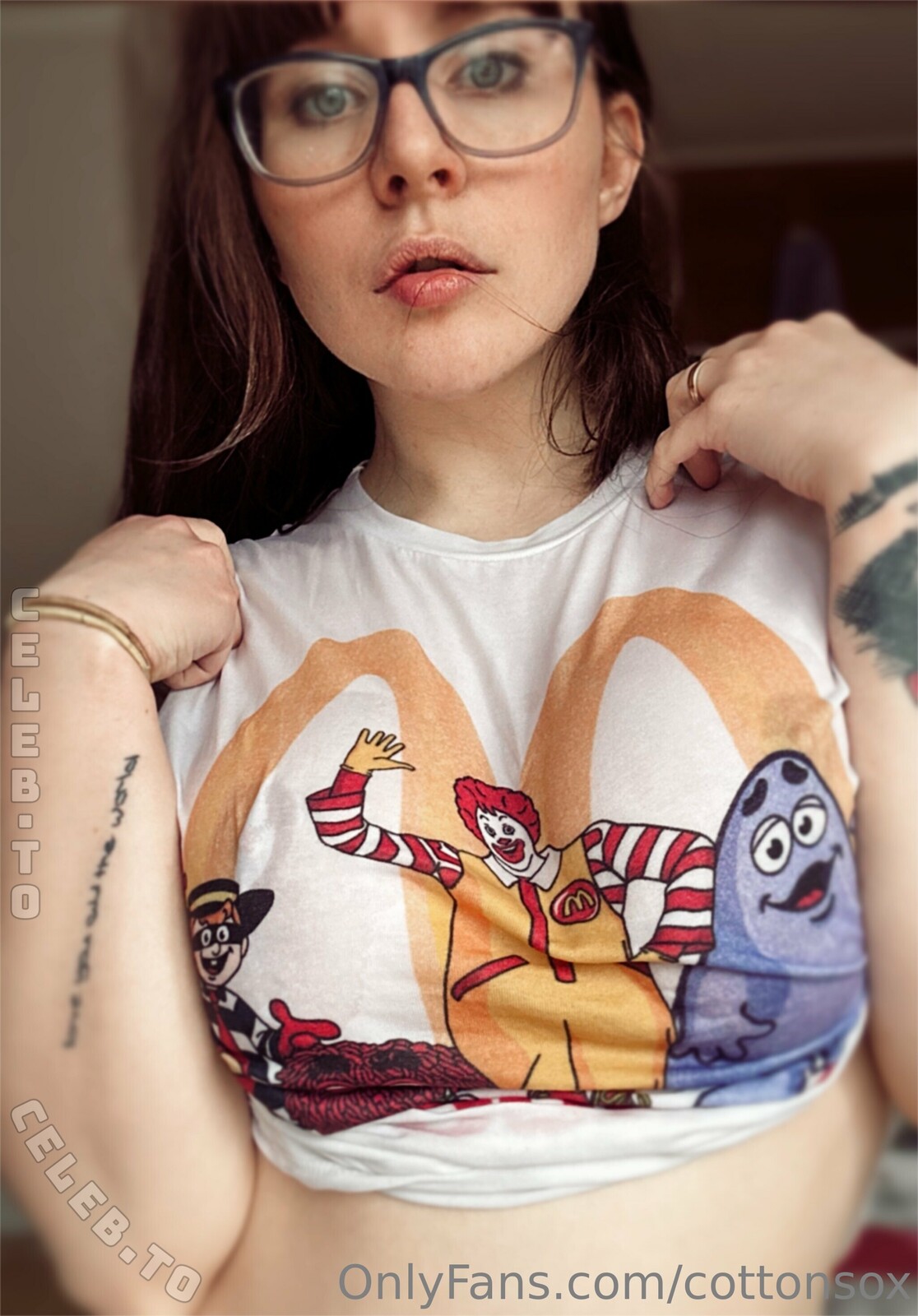 Alice Cottonsox nude photo 12