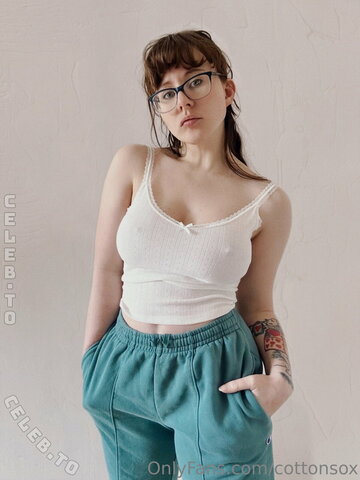 Alice Cottonsox nude photo 30