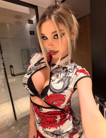 Alice Delish nude photo 24