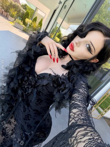 Alice Delish Sexy (7 photos)