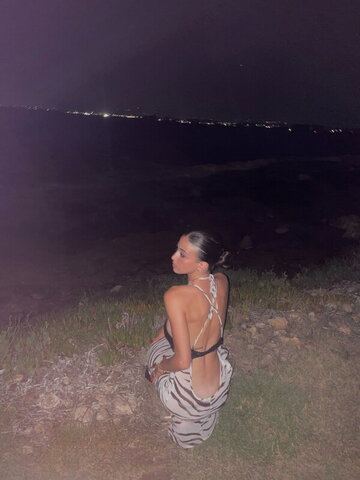 Alice D’urso nude photo 11