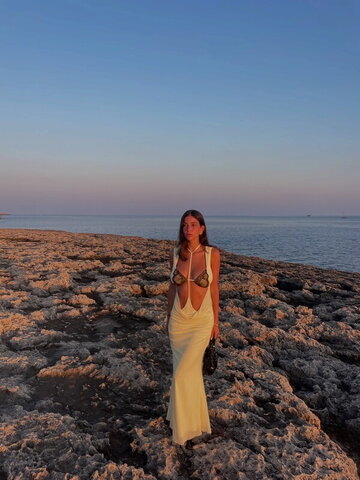 Alice D’urso nude photo 2