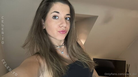 Alice dvl nude photo 9