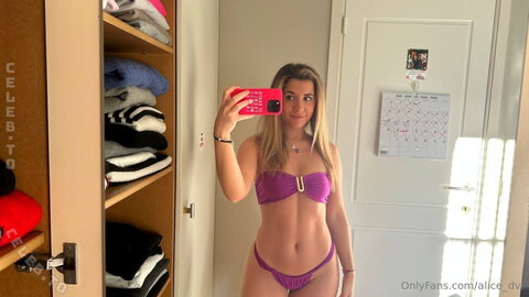 Alice dvl nude photo 10