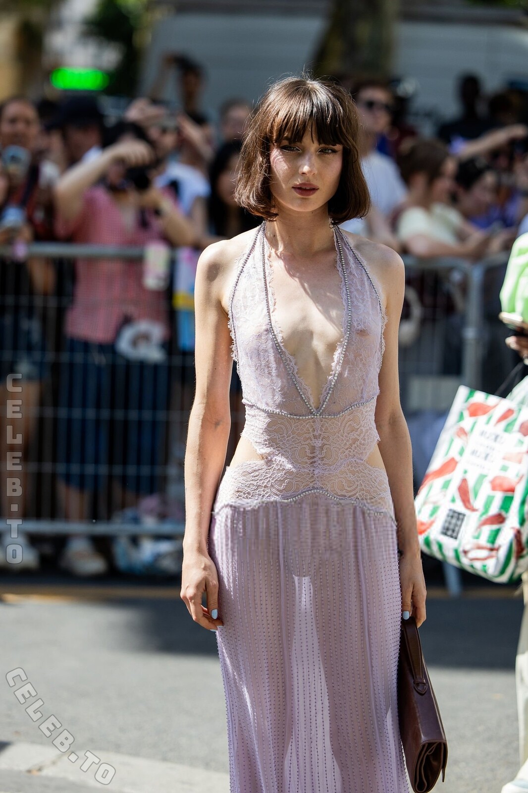 Alice Pagani nude photo 4