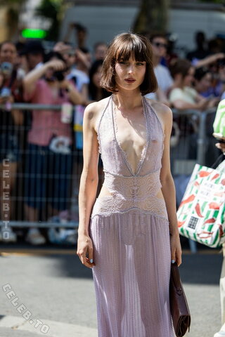 Alice Pagani nude photo 13