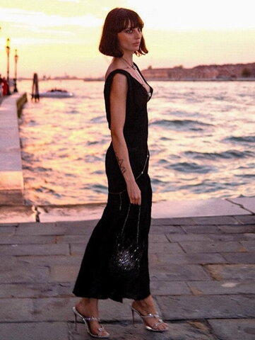Alice Pagani Fresh (6 photos)