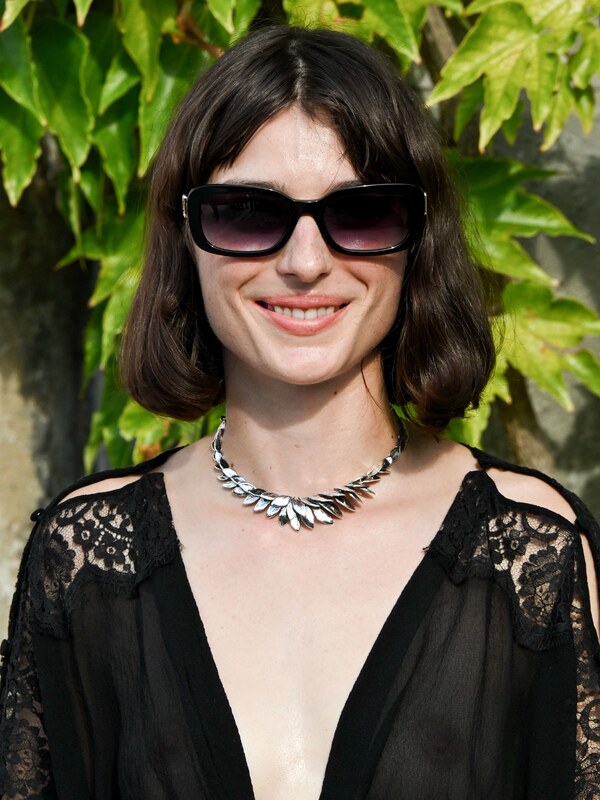Alice Pagani nude photo 15