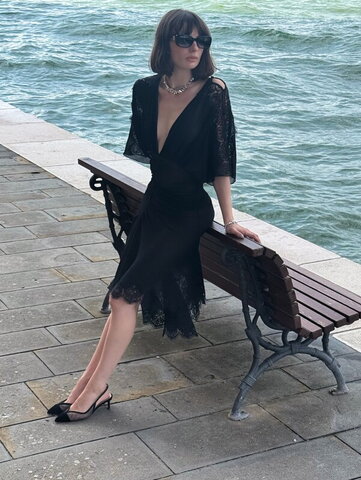Alice Pagani Hot (4 photos)