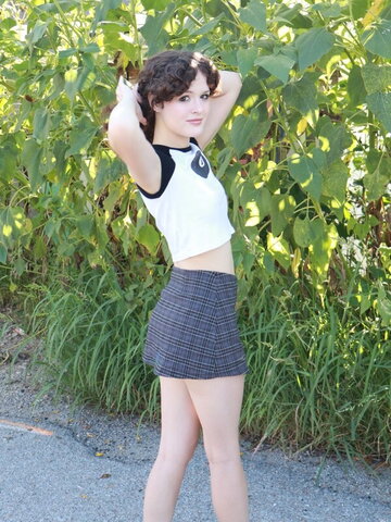 Alice Pinkerton nude photo 4
