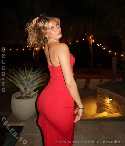Alice Rosenblum nude photo 66