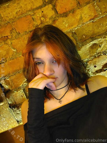 Alicebulmer nude photo 139