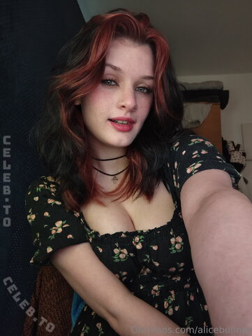 Alicebulmer nude photo 10