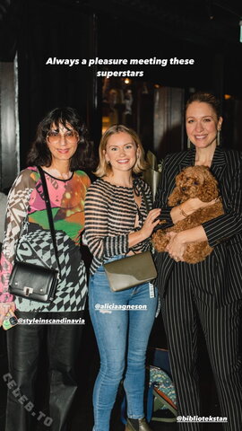 Alicia Agneson nude photo 1