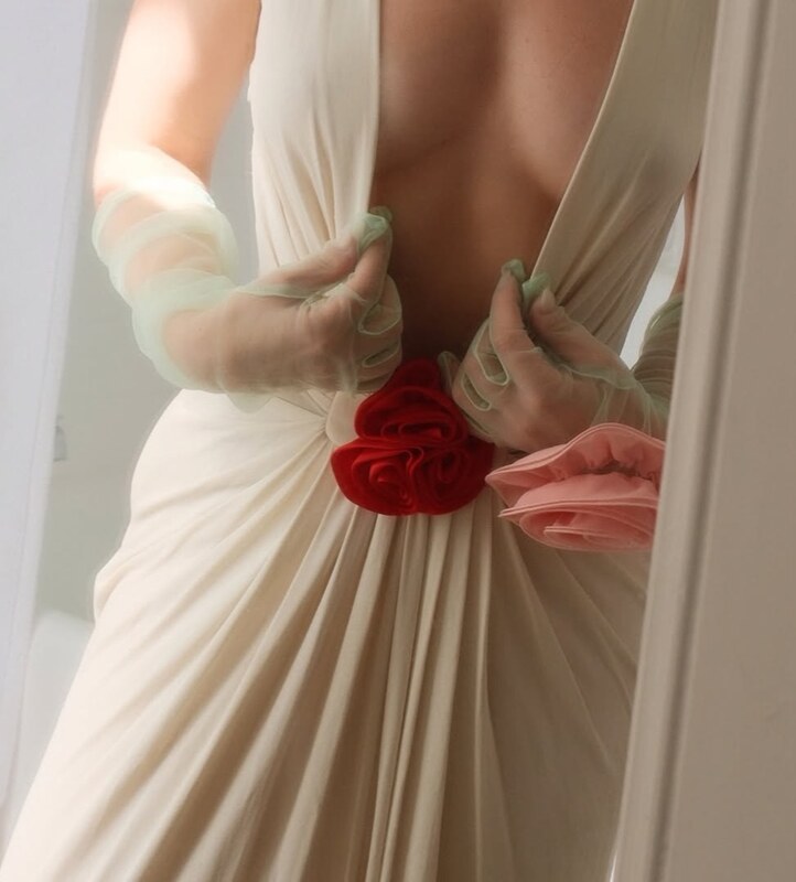 Alicia Agneson nude photo 2