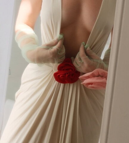 Alicia Agneson nude photo 4
