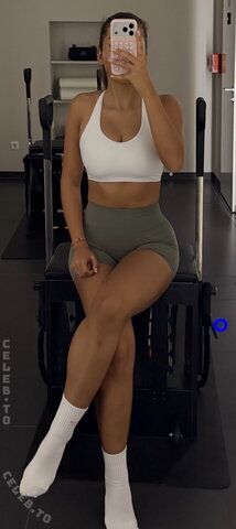 Alicia Andritschke – Insta-Story 25.05.2026🏋️‍♀️⏳