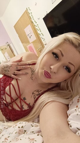 Alicia Vanessa nude photo 23