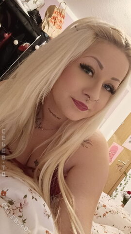 Alicia Vanessa nude photo 27