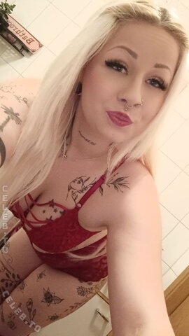 Alicia Vanessa nude photo 19