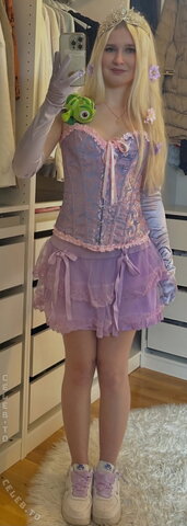 Alicia_imwonderland nude photo 3
