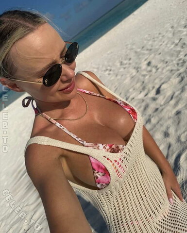 Alicja Rühl nude photo 4