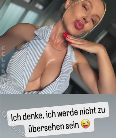 Alicja Rühl nude photo 1
