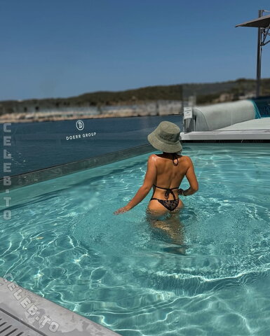 Alicja Rühl nude photo 7