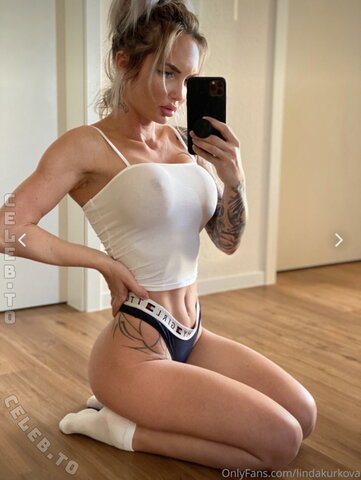Alina Aminova nude photo 43