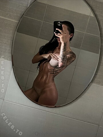 Alina Aminova nude photo 67