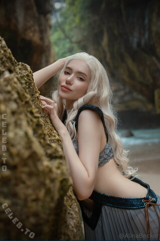 Alina Becker nude photo 165