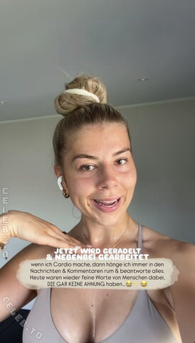 Alina Jochimsen nude photo 6