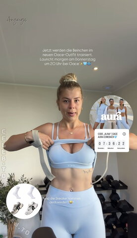 Alina Jochimsen photo 4