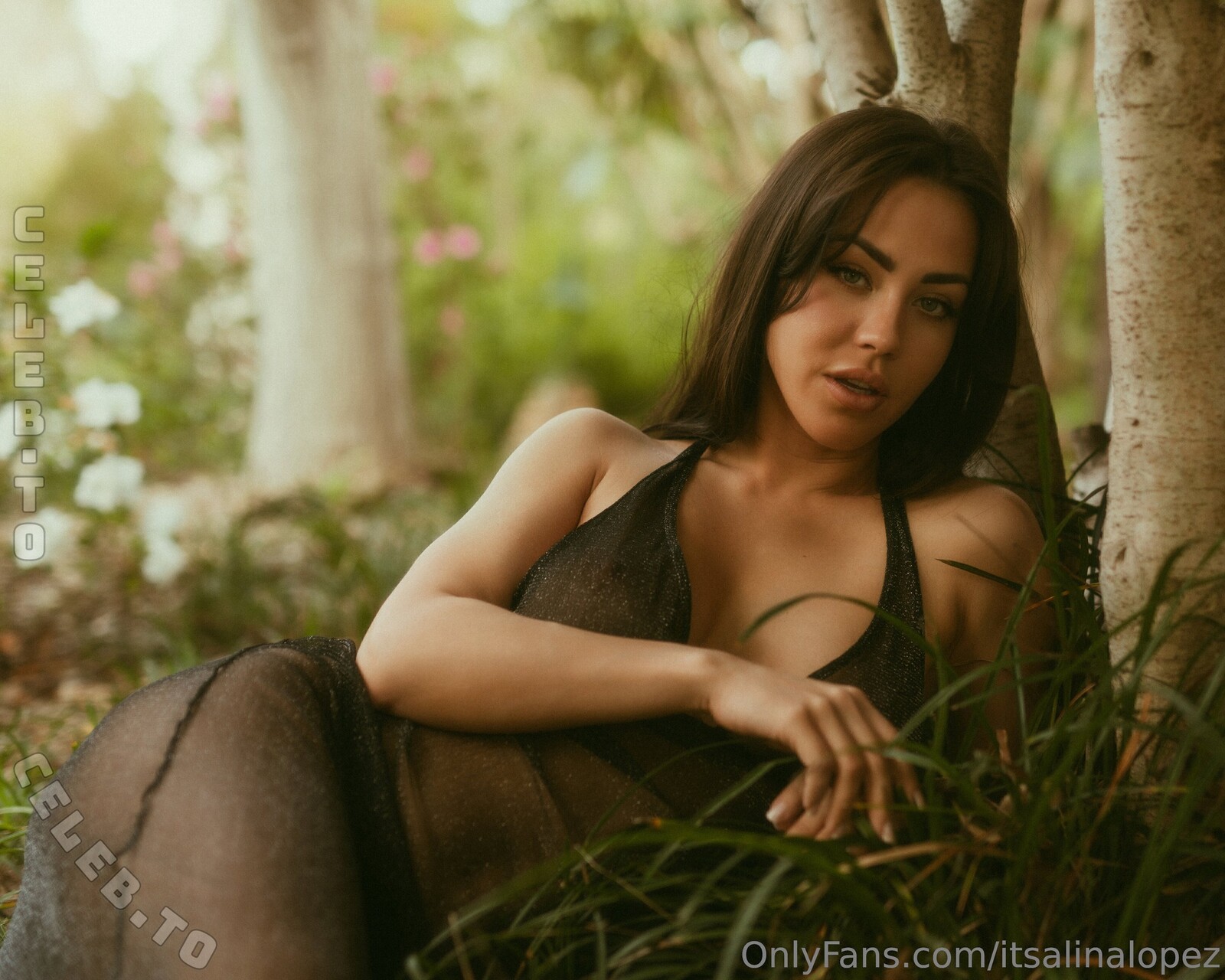 Alina Lopez nude photo 1