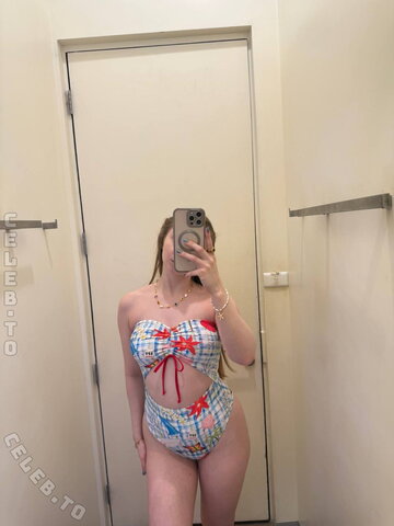 Alina Nikitina Alekseevna nude photo 9