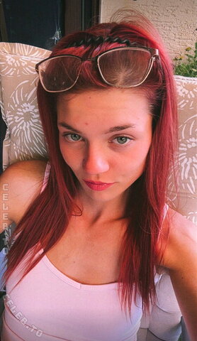 Alina Pfeifer nude photo 1