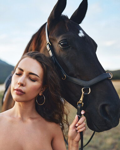Alina Pivovar Hot (10 photos)