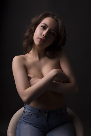 Alina Pivovar nude photo 13