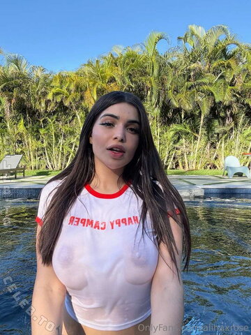 Alina Rose nude photo 6