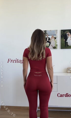 Alina Wachinger photo 5