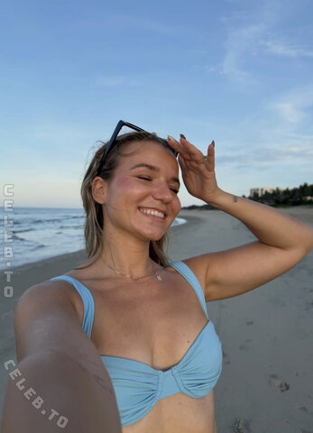 Alina Wachinger Fresh (7 photos)