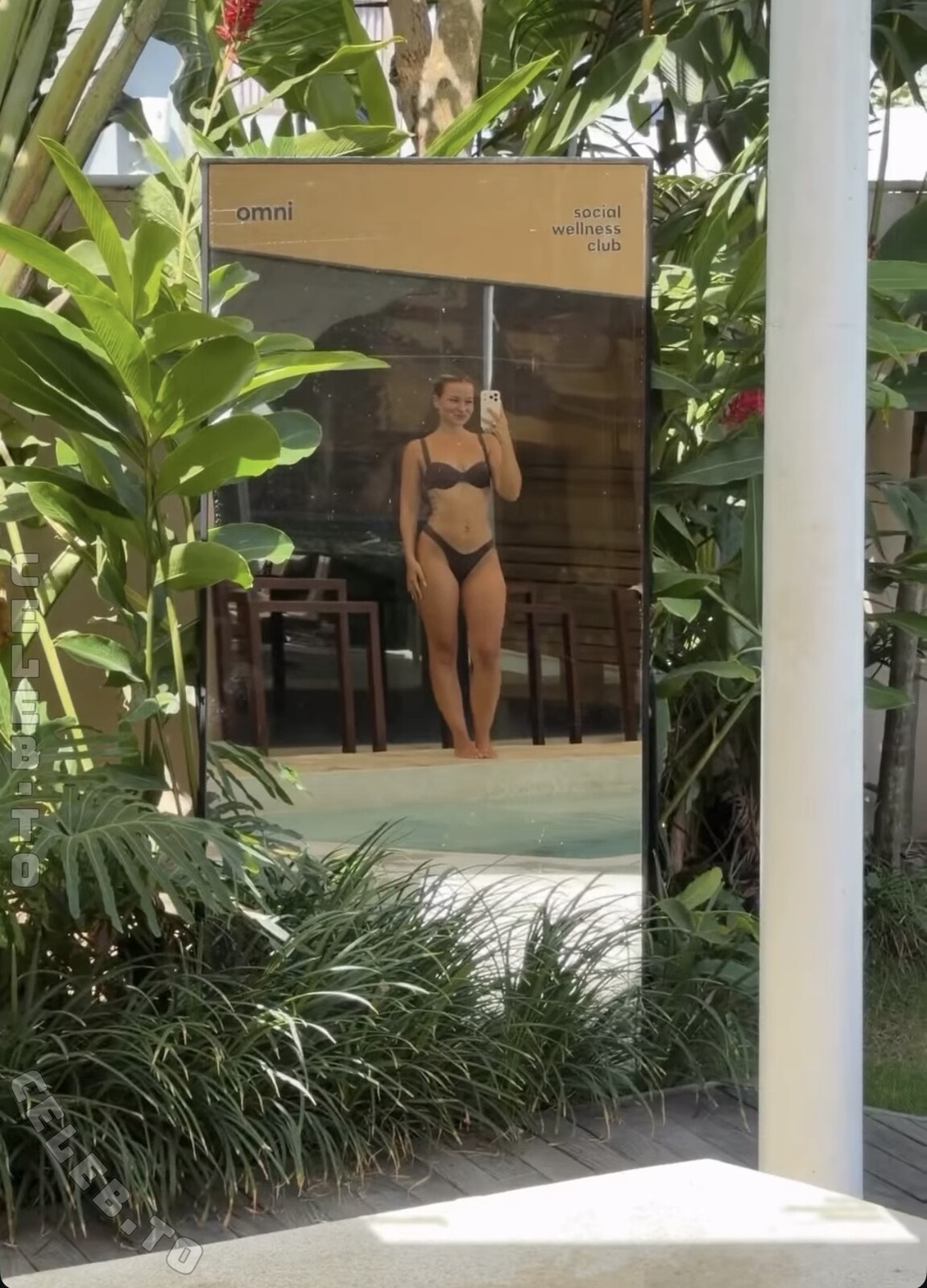 Alina Wachinger nude photo 6